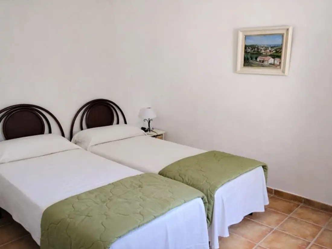 Maison de Vacances Palamós 199