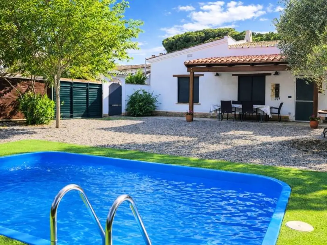 Maison de Vacances Palamós 199