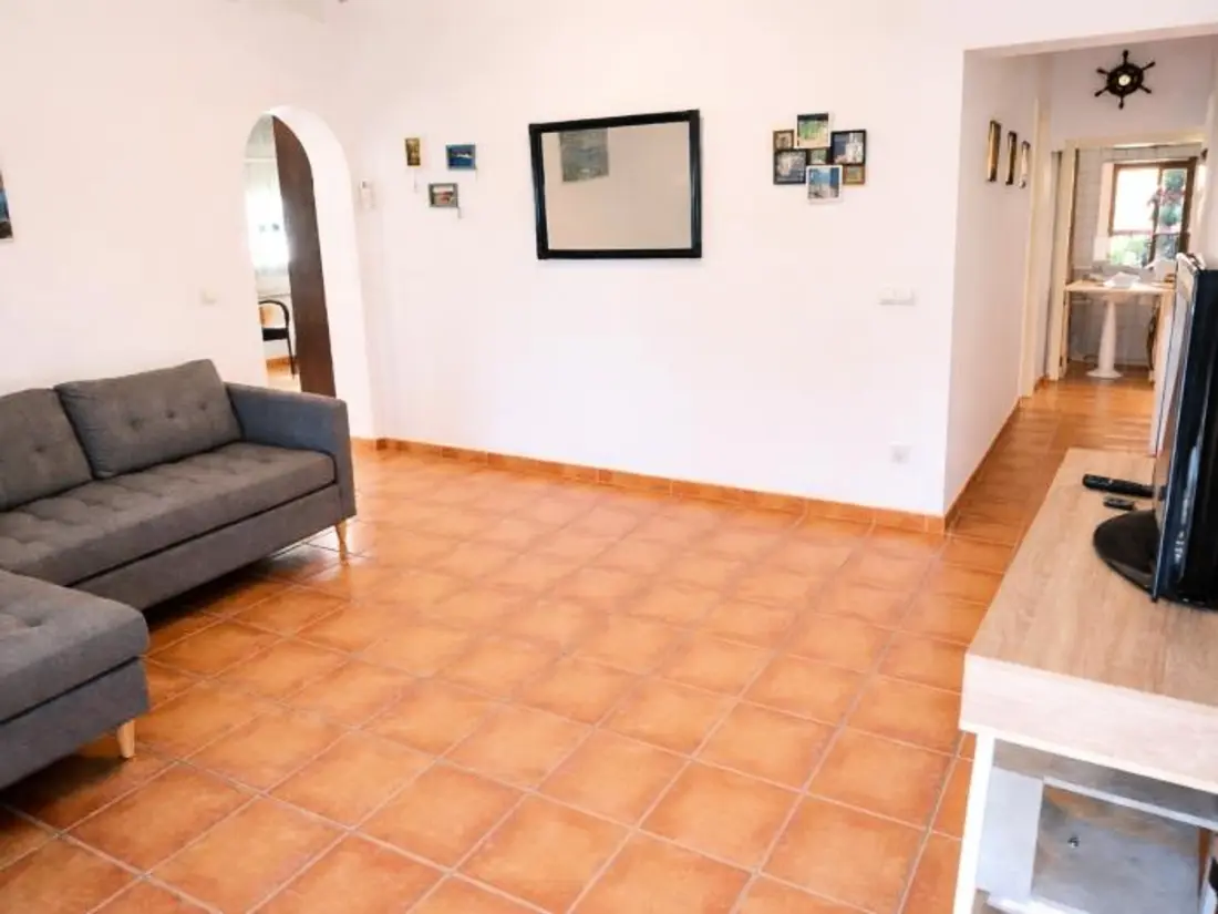 Maison de Vacances Palamós 199