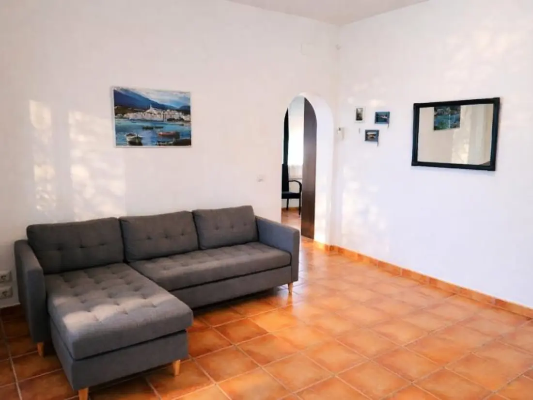 Maison de Vacances Palamós 199