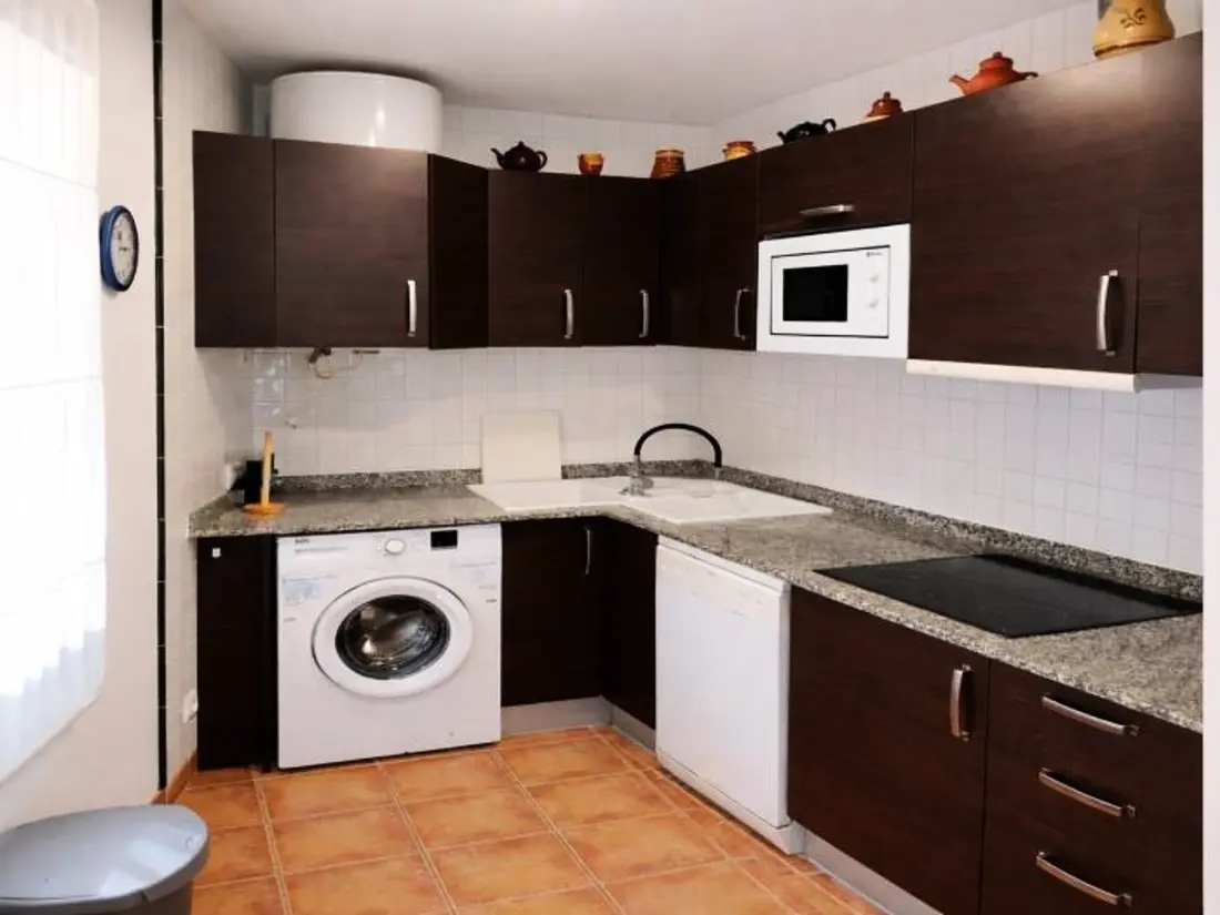 Maison de Vacances Palamós 199