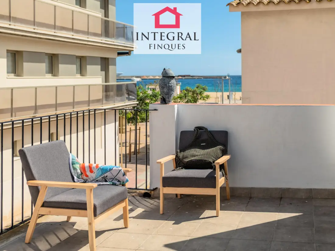 Maison de Vacances Palamós 202