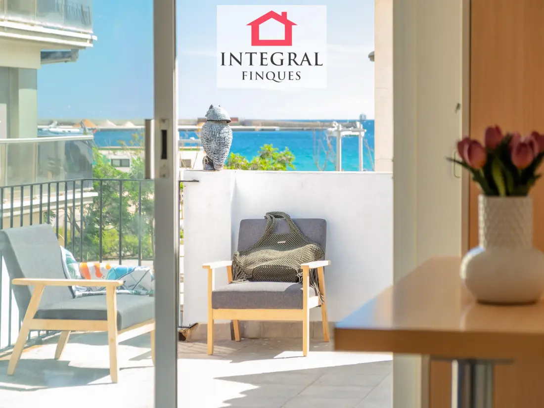 Maison de Vacances Palamós 202