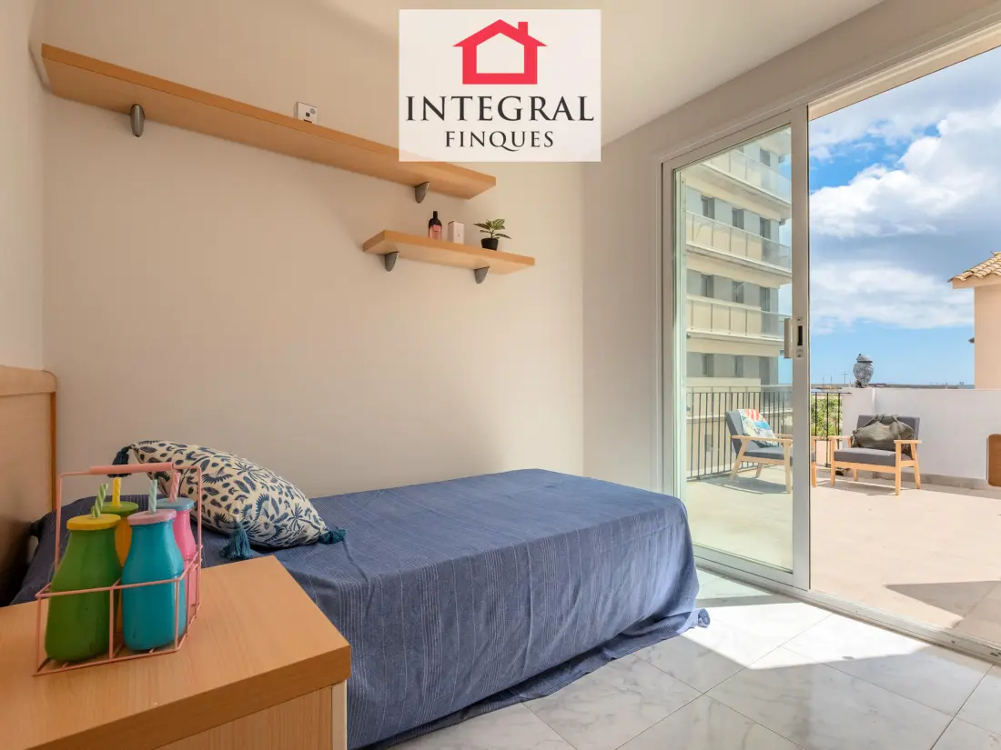 Maison de Vacances Palamós 202