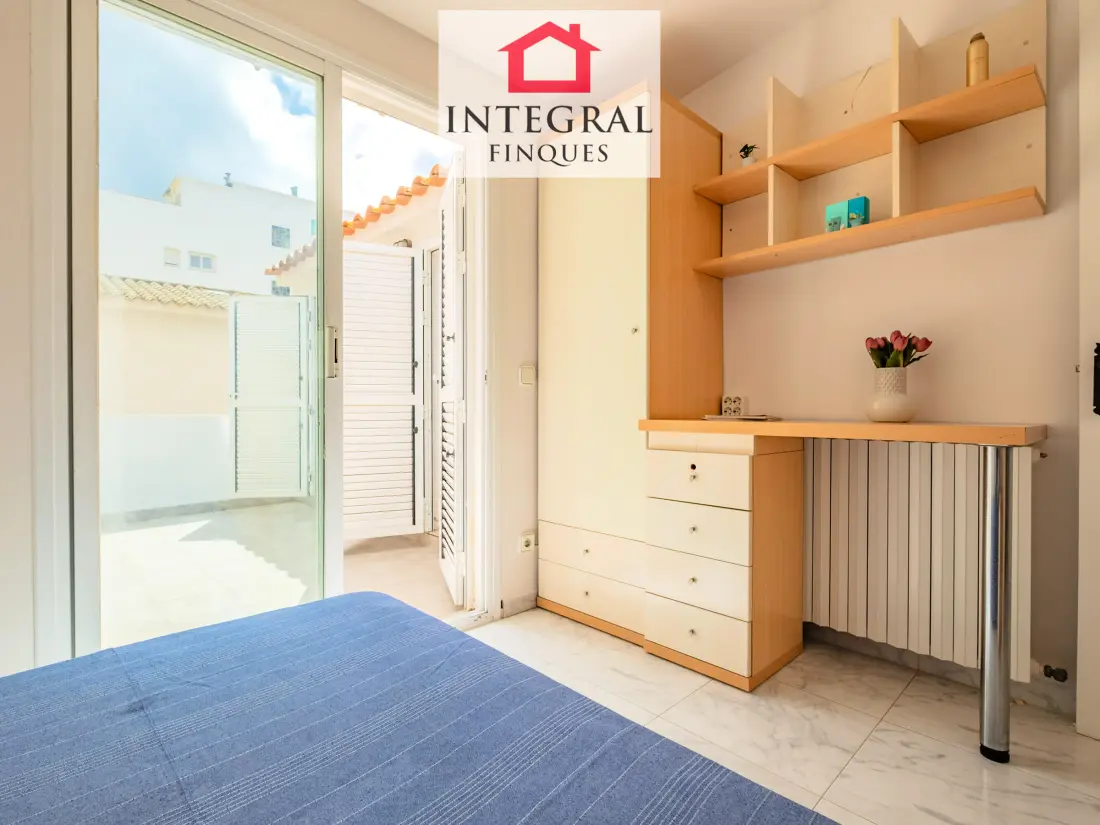 Maison de Vacances Palamós 202