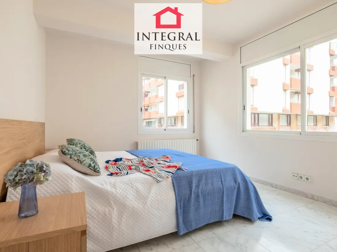 Maison de Vacances Palamós 202