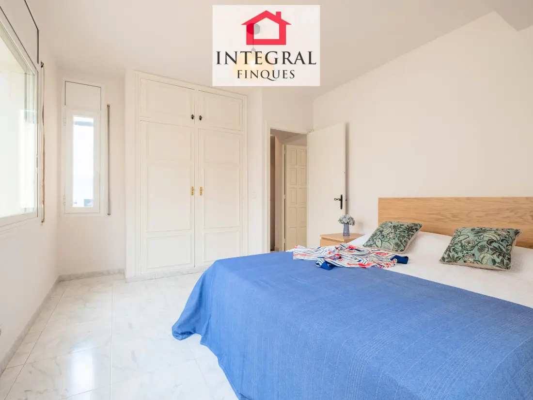 Maison de Vacances Palamós 202