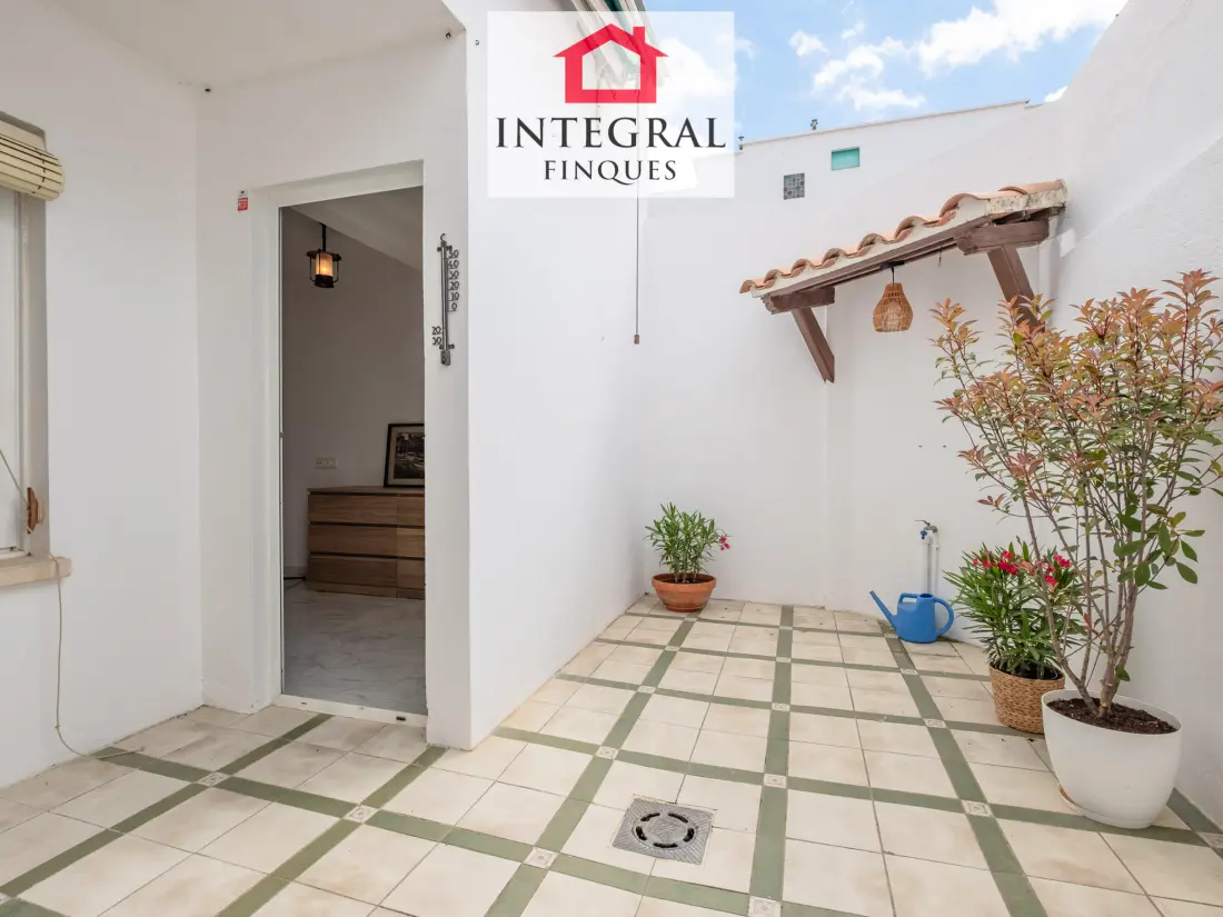 Maison de Vacances Palamós 202
