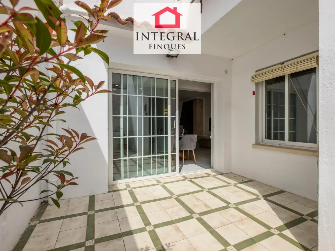 Maison de Vacances Palamós 202