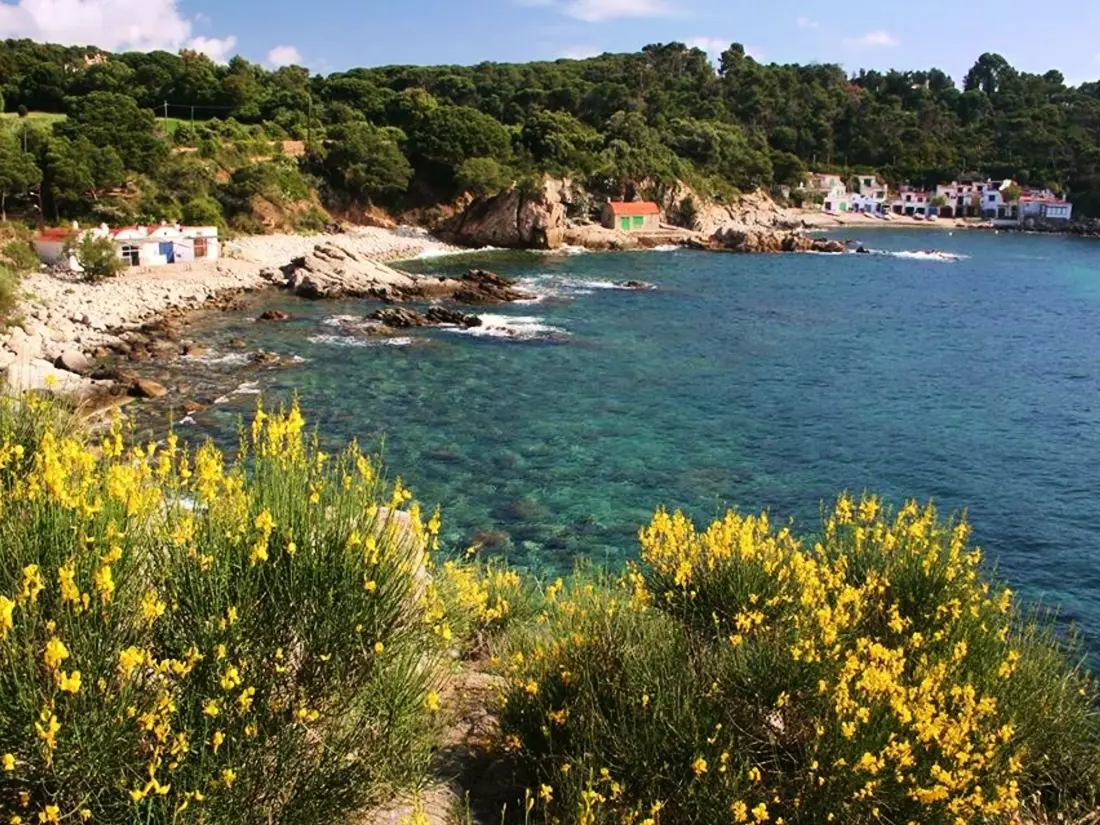 Maison de Vacances Palamós 209
