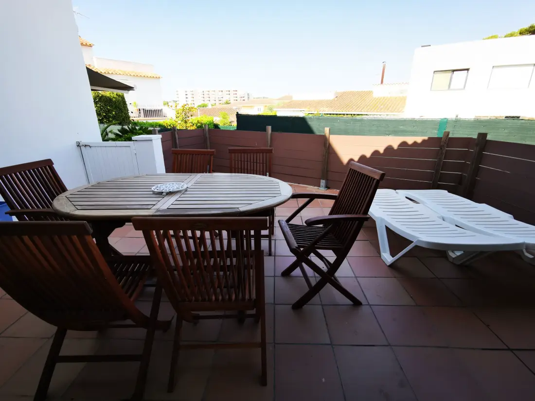 Maison de Vacances Palamós 209