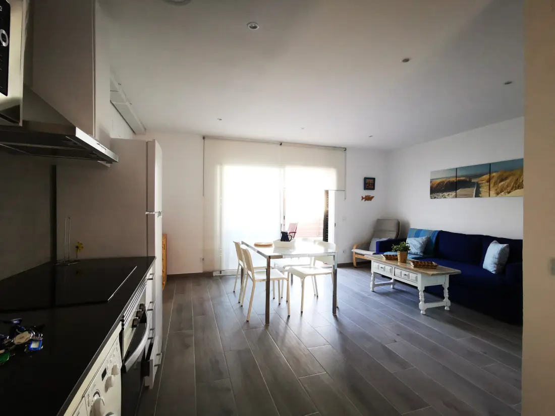 Maison de Vacances Palamós 209