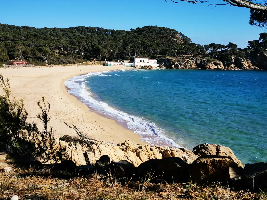 Maison de Vacances Palamós 209