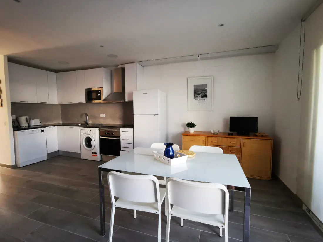 Maison de Vacances Palamós 209