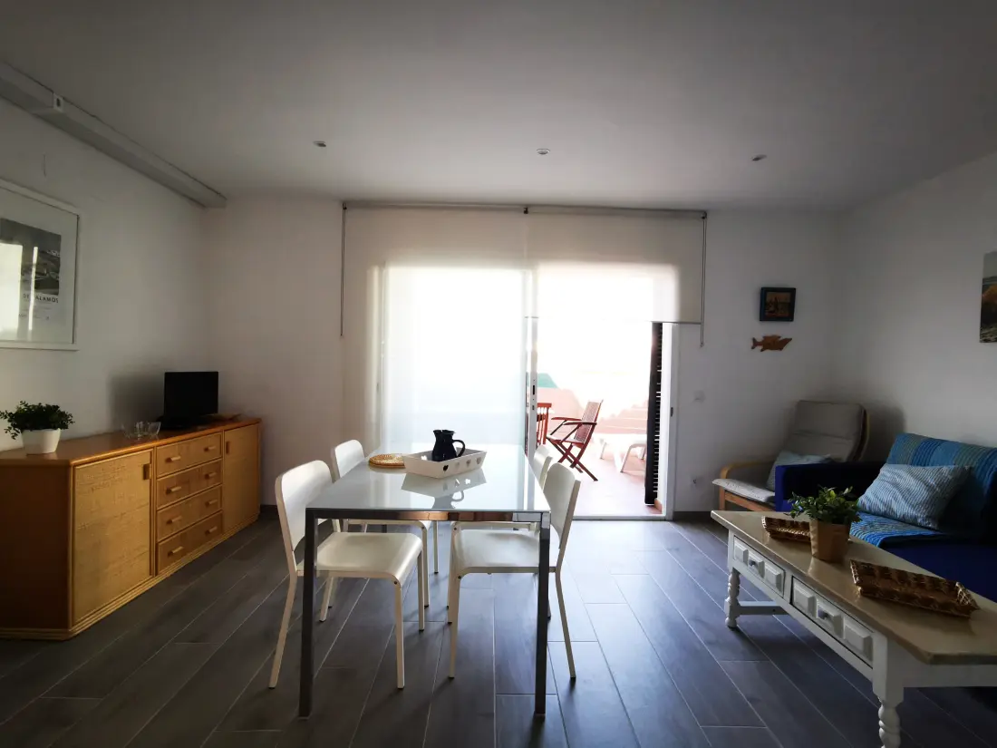 Maison de Vacances Palamós 209