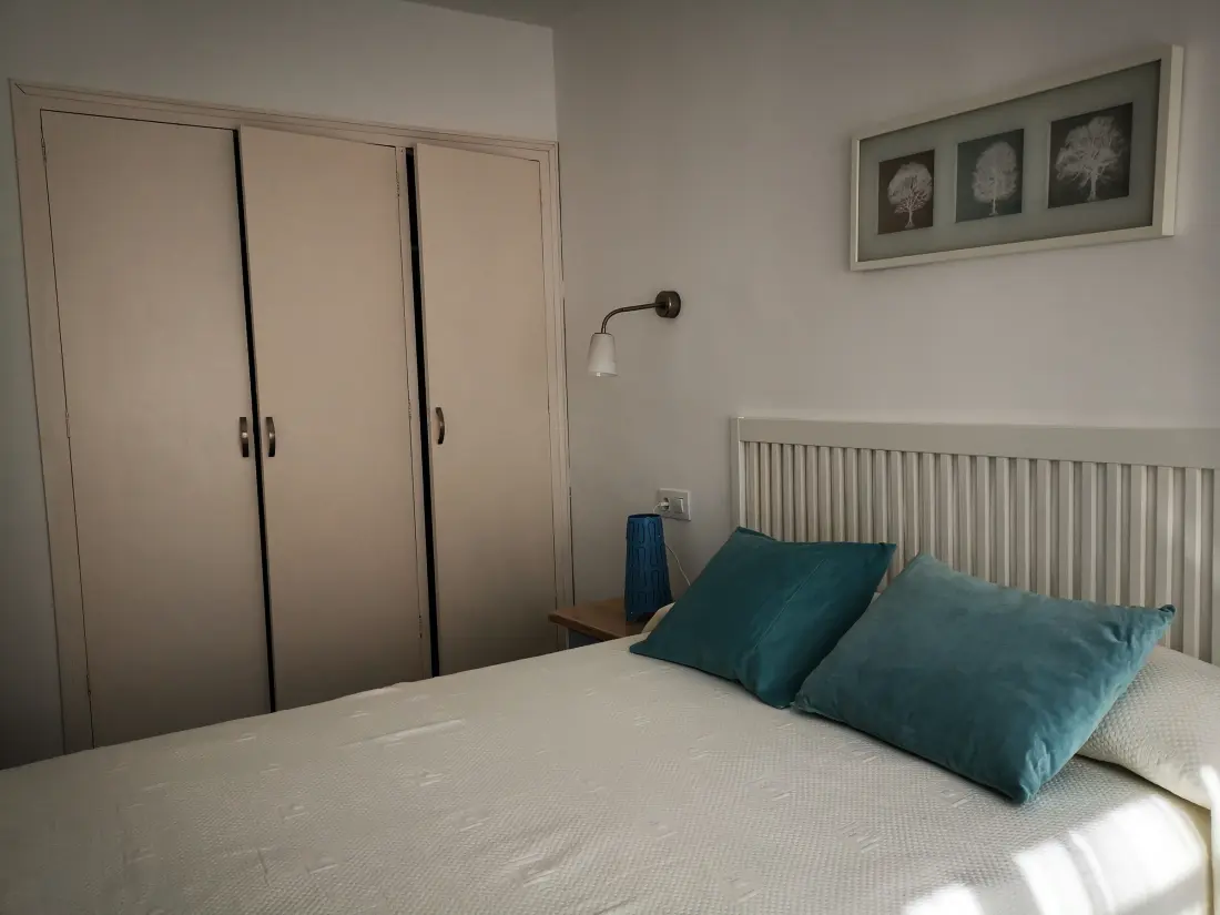 Maison de Vacances Palamós 209