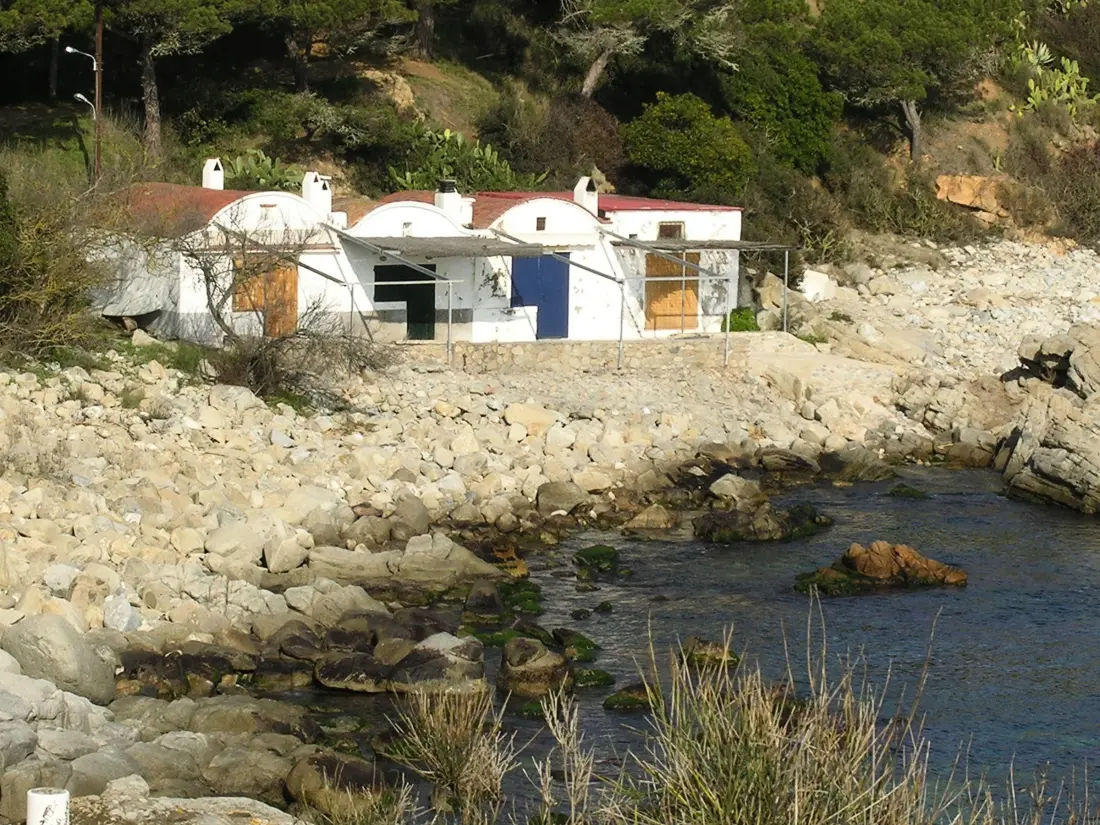 Maison de Vacances Palamós 209