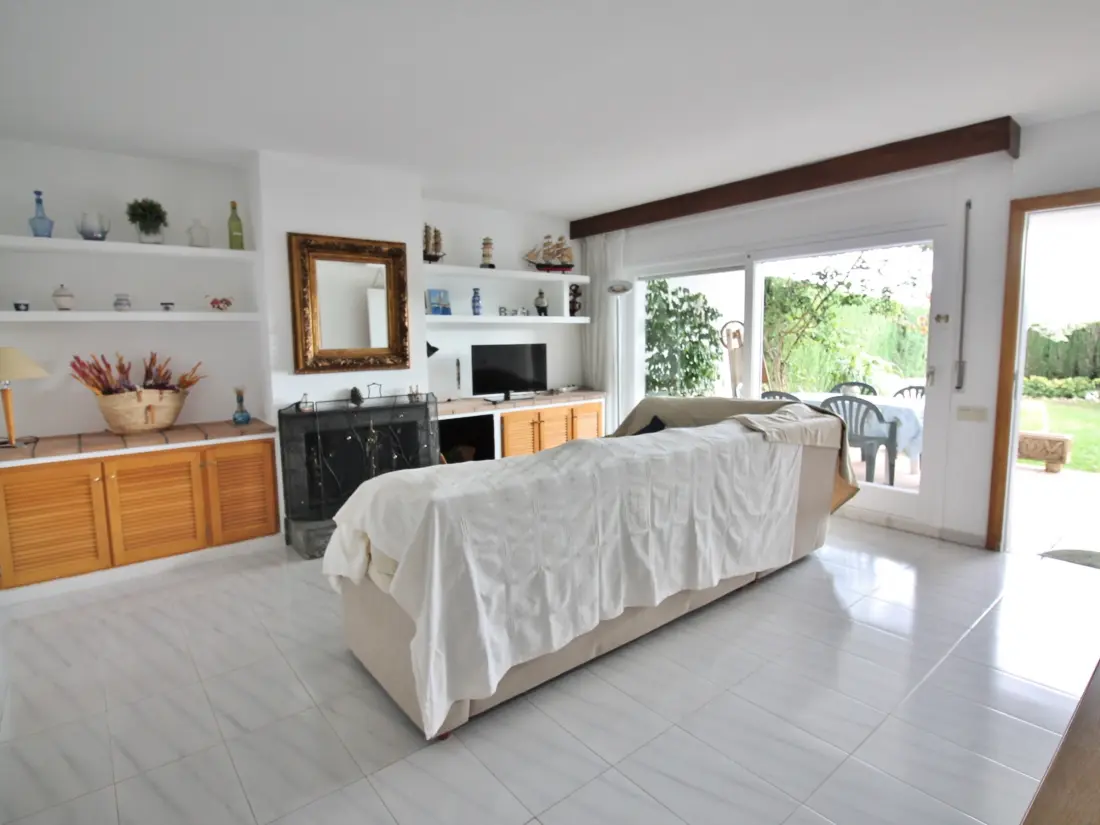 Maison de Vacances Palamós 214