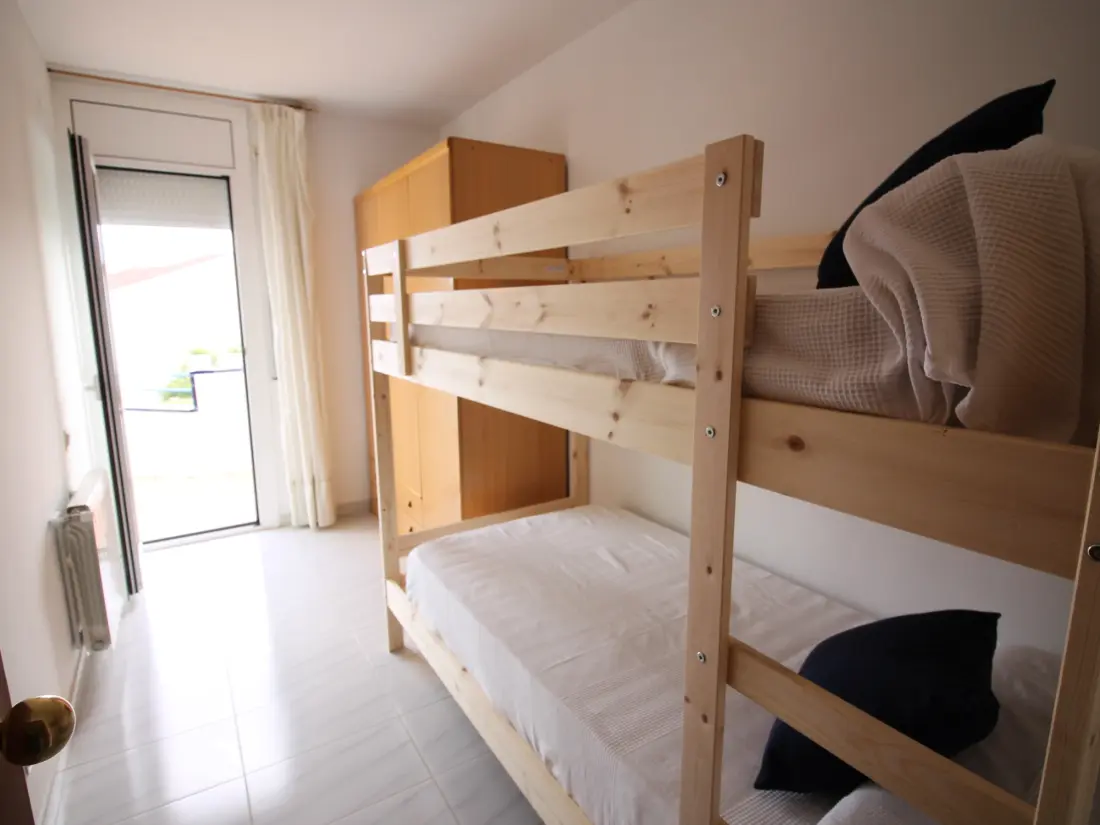 Maison de Vacances Palamós 214