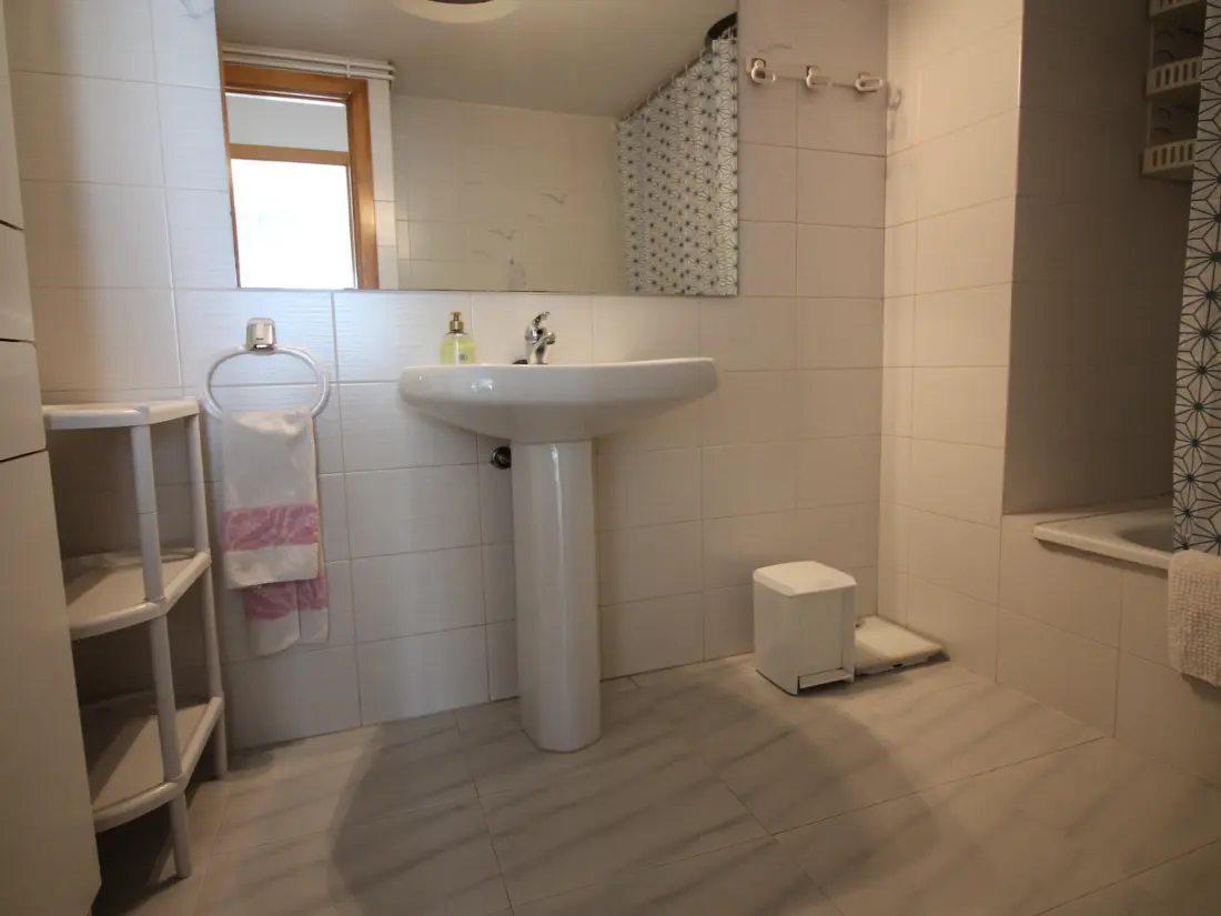 Maison de Vacances Palamós 214