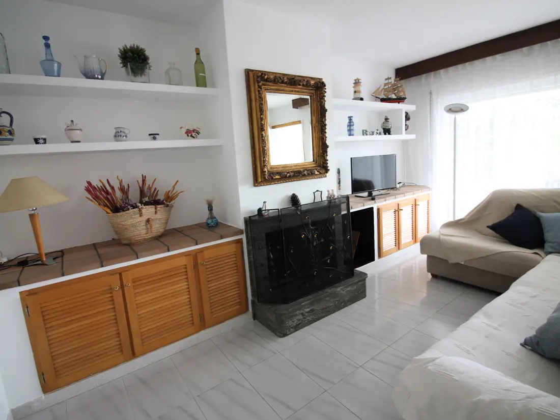Maison de Vacances Palamós 214