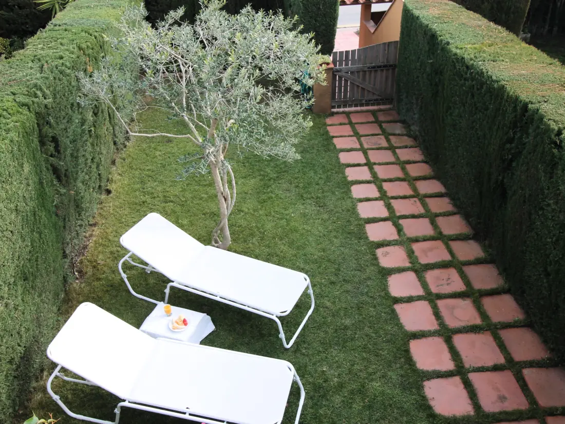 Maison de Vacances Palamós 214