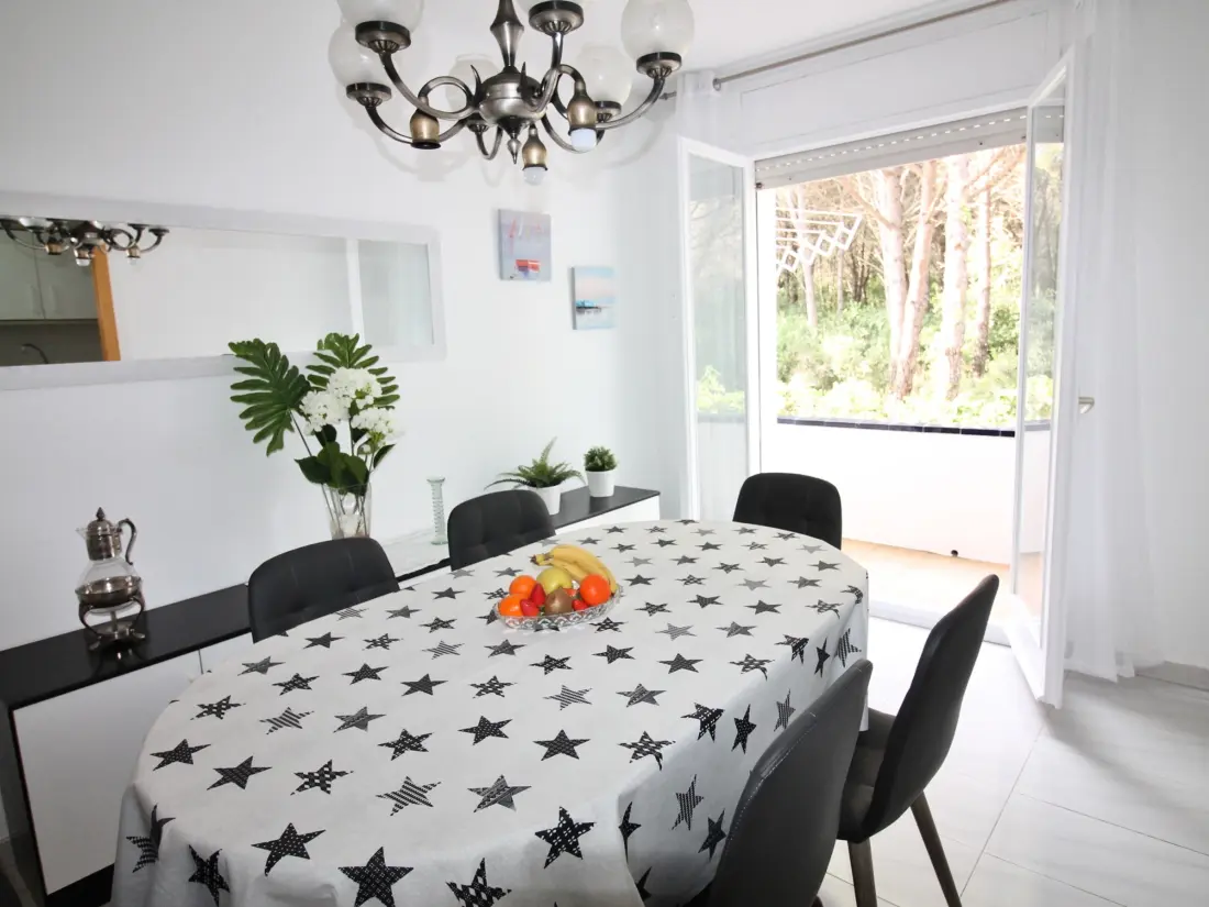 Maison de Vacances Palamós 214