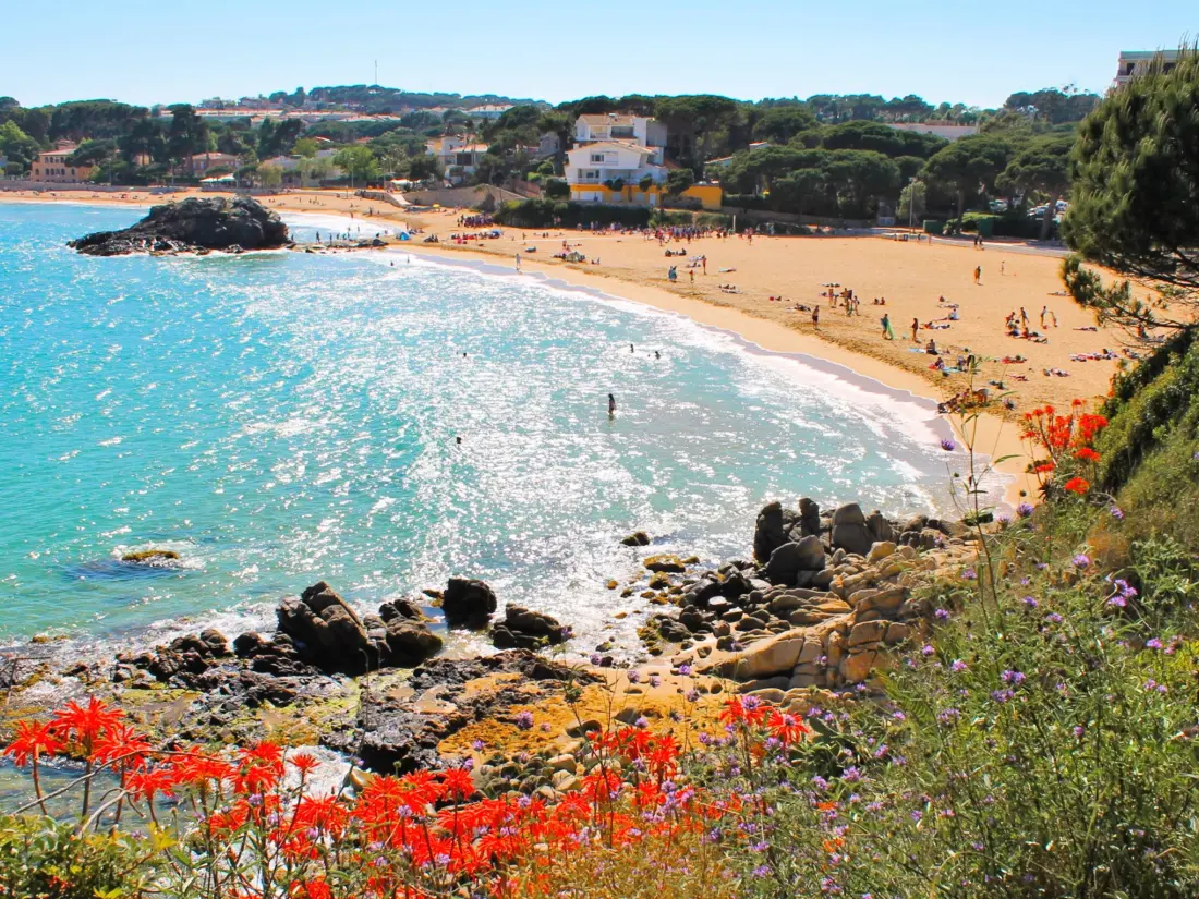 Maison de Vacances Palamós 214