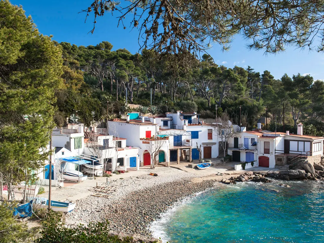 Maison de Vacances Palamós 214