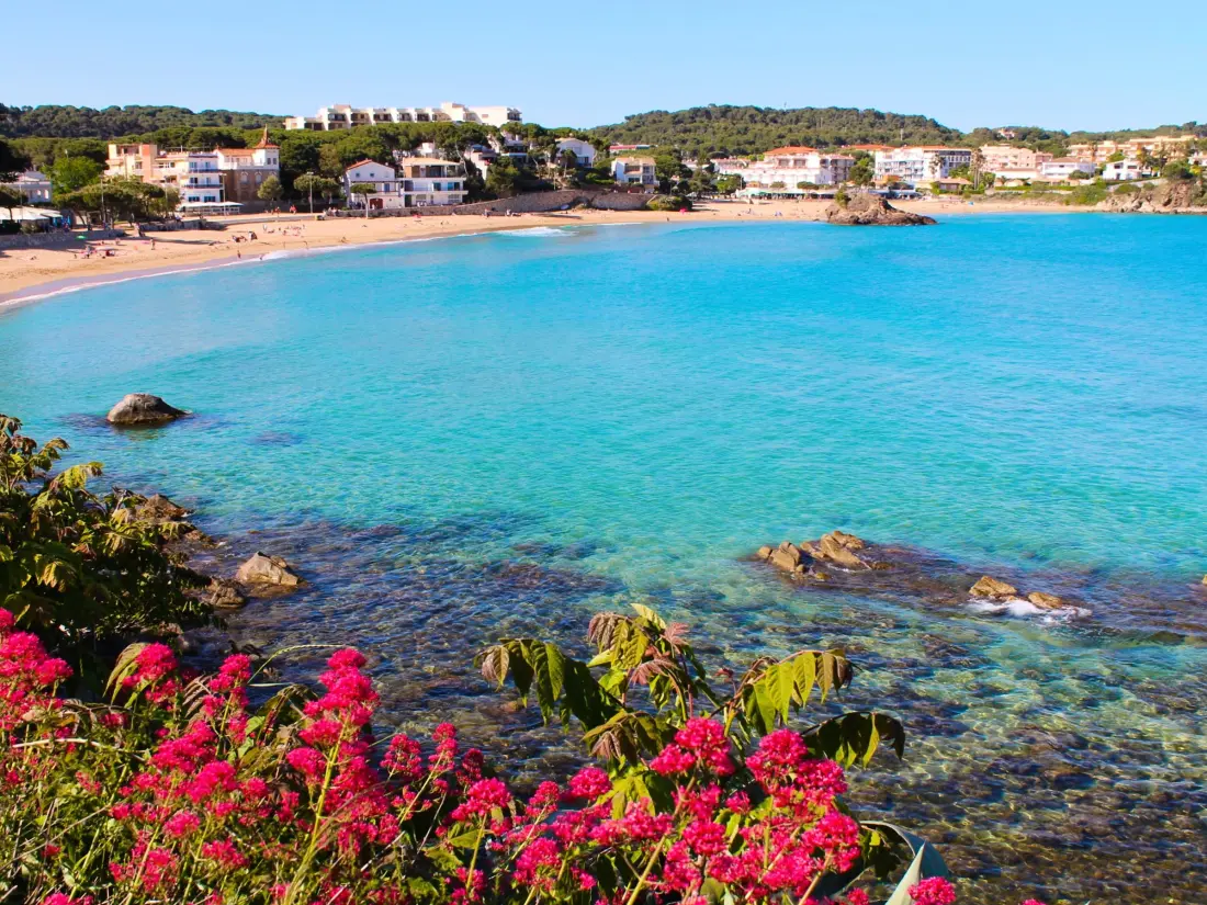 Maison de Vacances Palamós 214