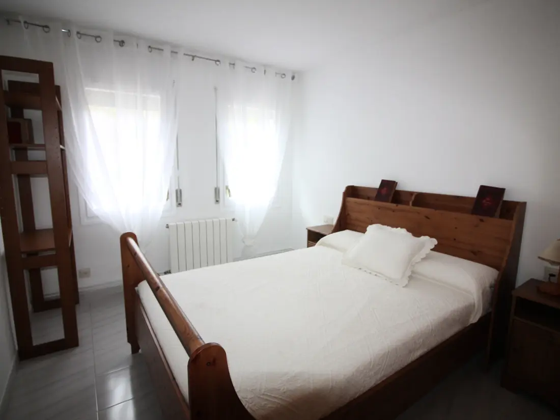 Maison de Vacances Palamós 214