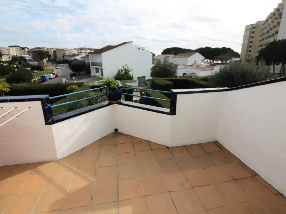 Maison de Vacances Palamós 214
