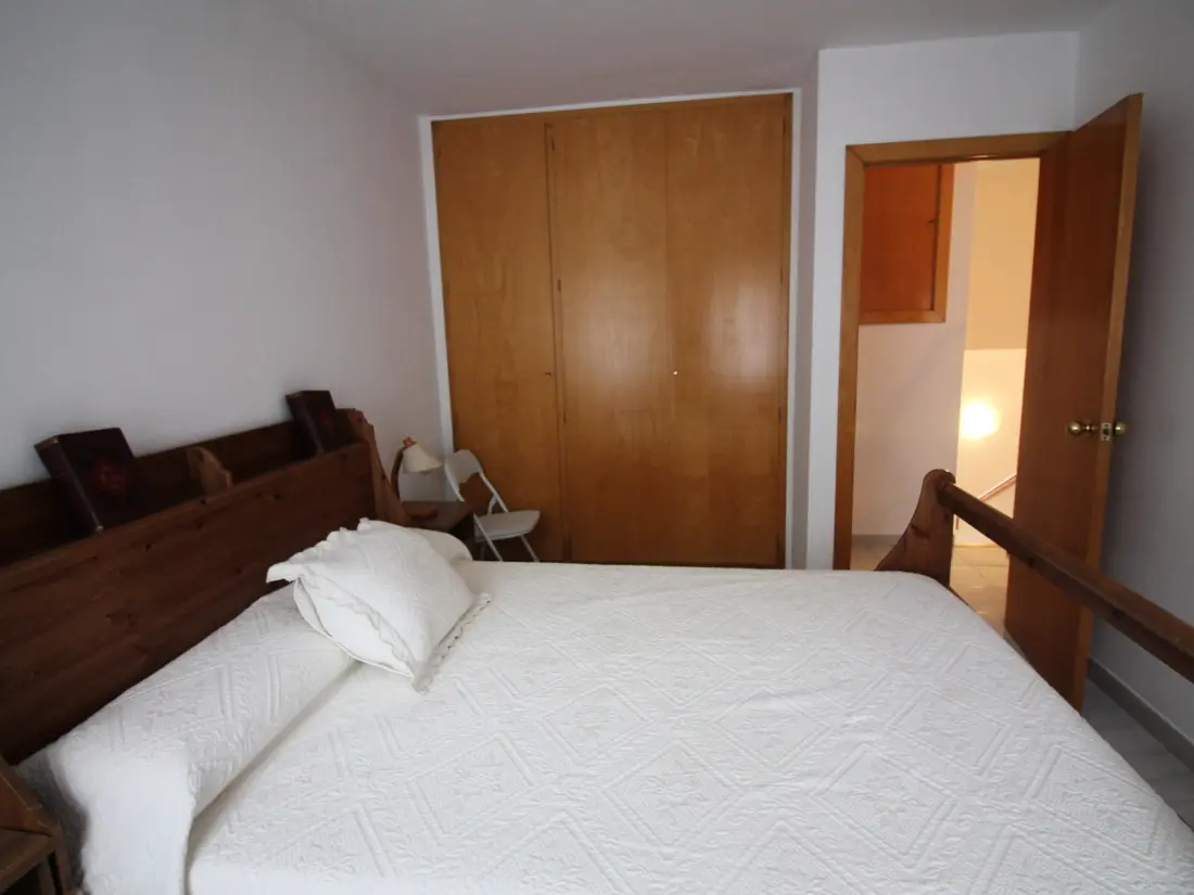 Maison de Vacances Palamós 214