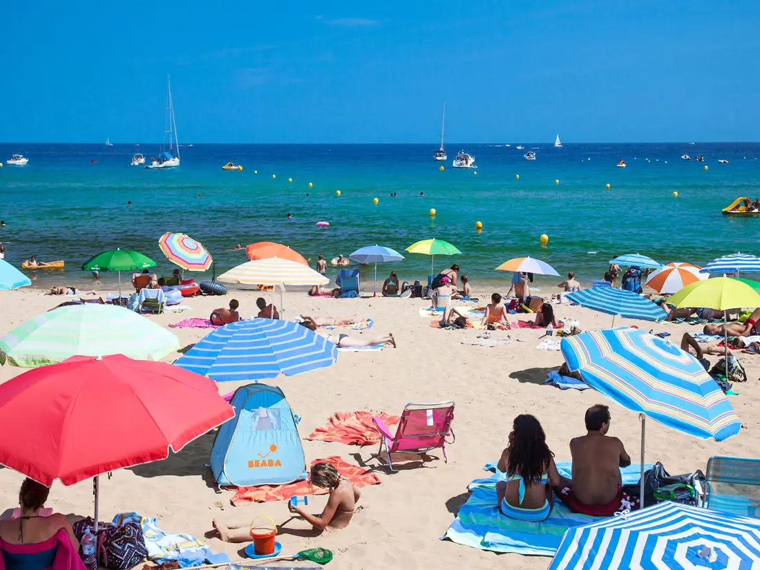 Maison de Vacances Palamós 214