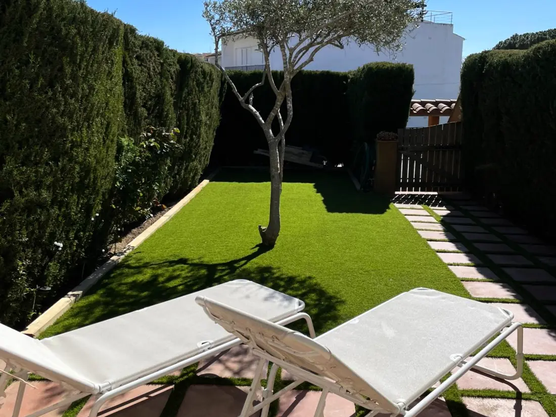 Maison de Vacances Palamós 214