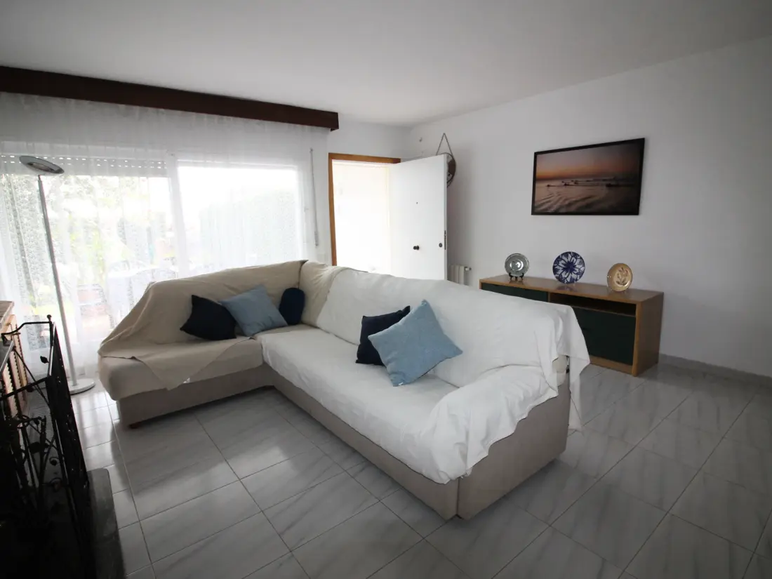 Maison de Vacances Palamós 214