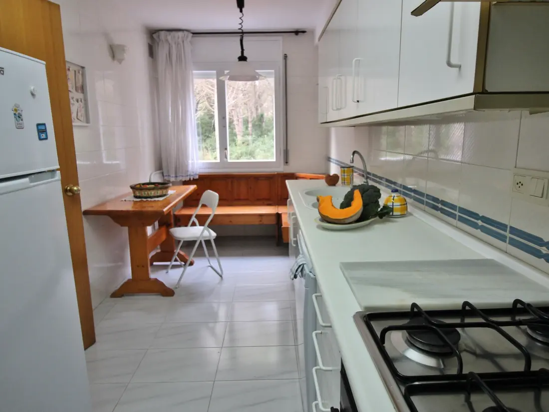 Maison de Vacances Palamós 214