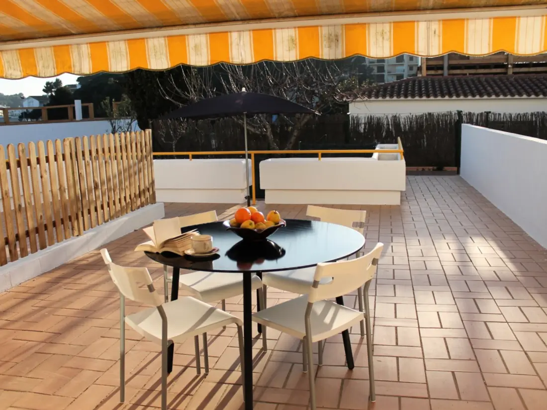 Maison de Vacances Palamós 229