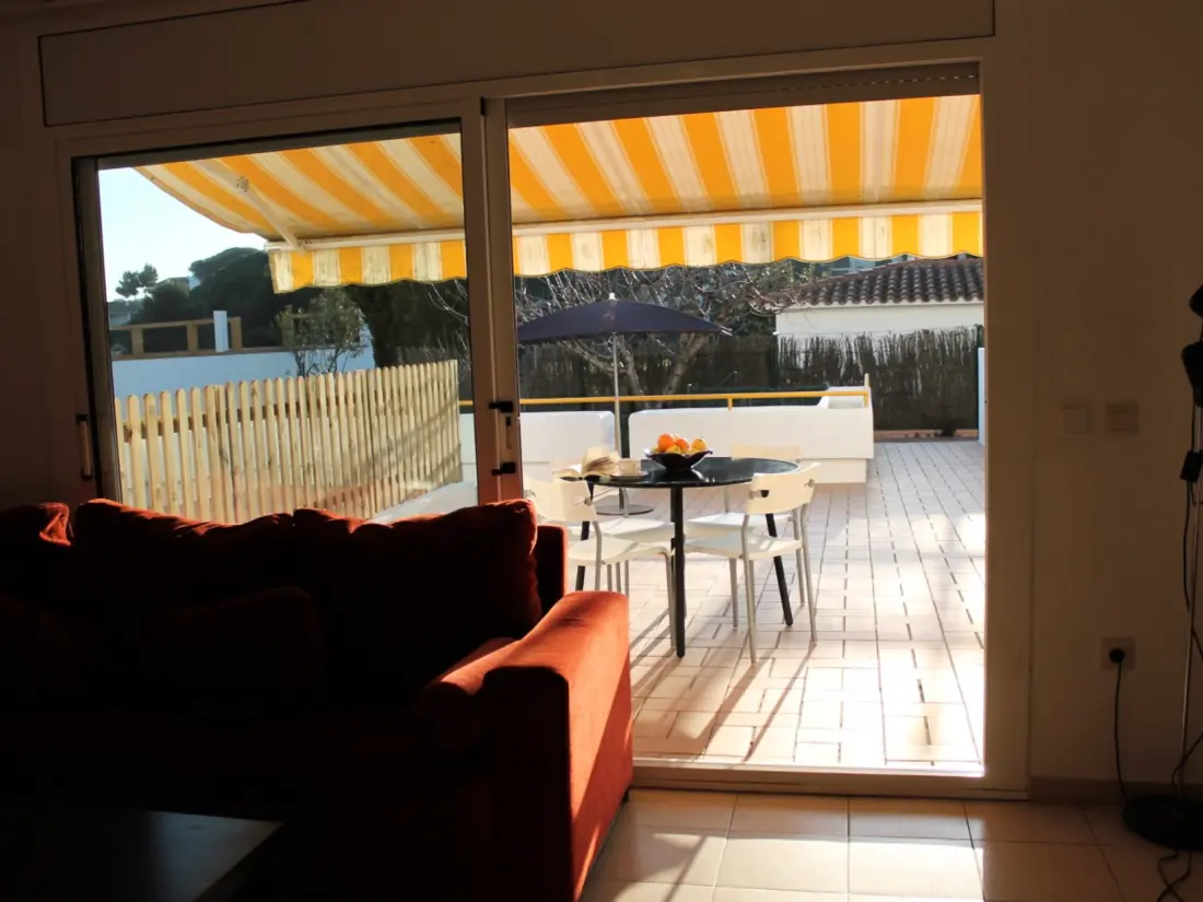 Maison de Vacances Palamós 229