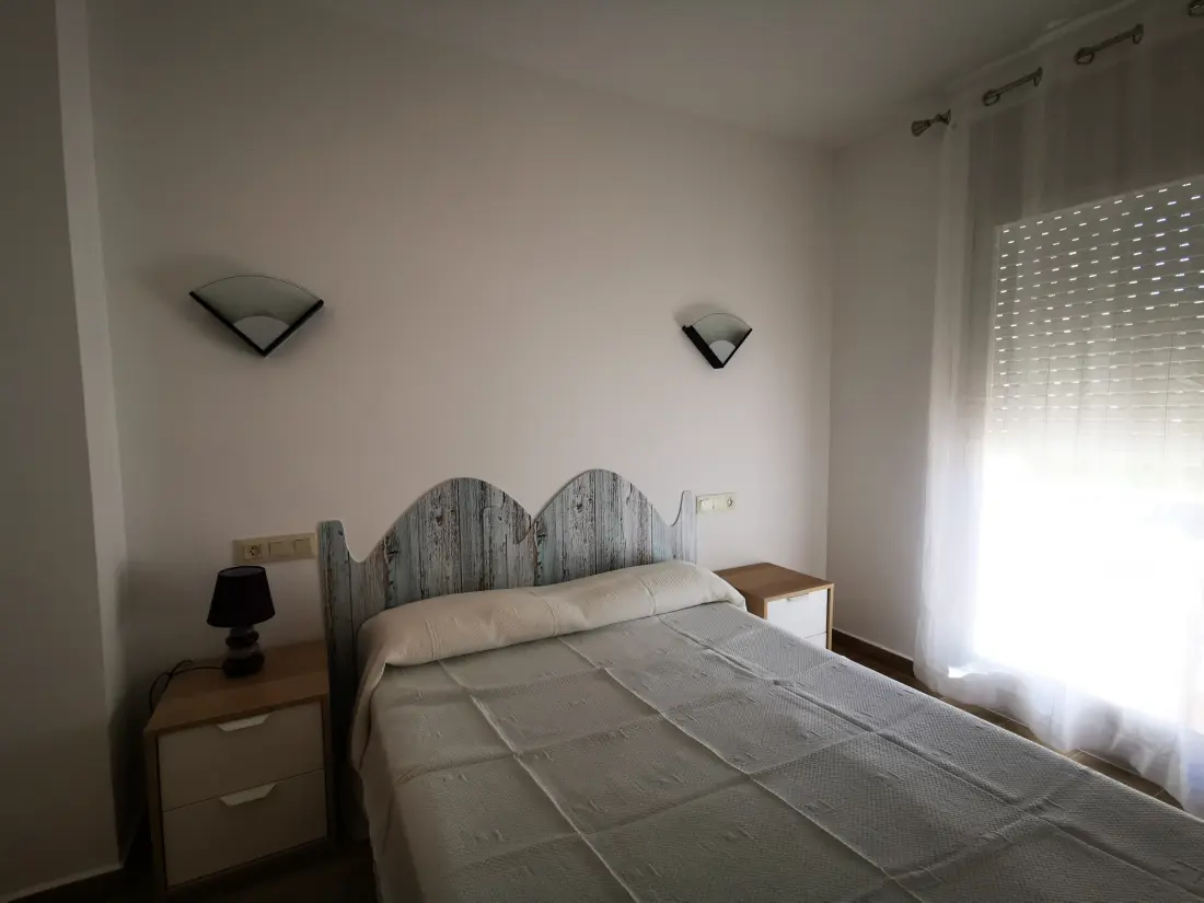 Maison de Vacances Palamós 229