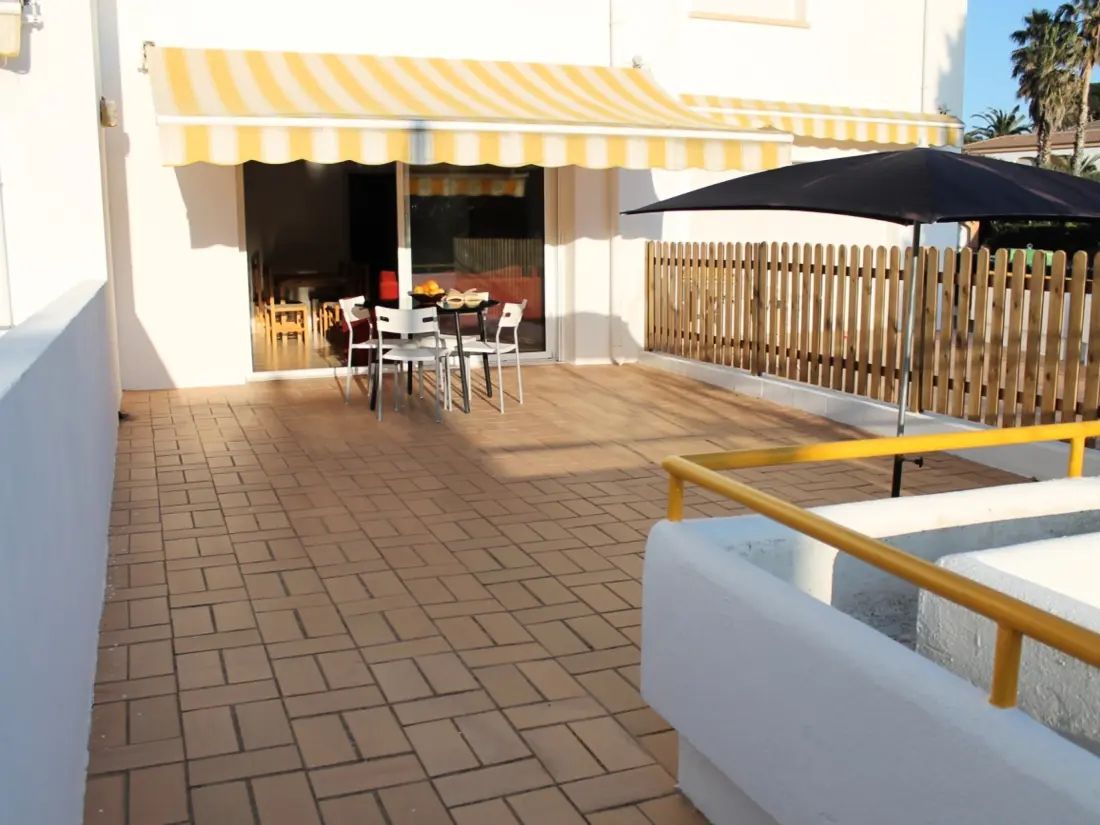Maison de Vacances Palamós 229