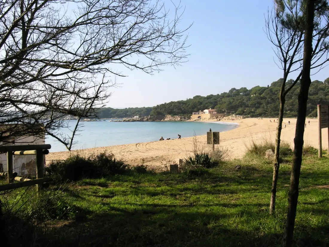 Maison de Vacances Palamós 229