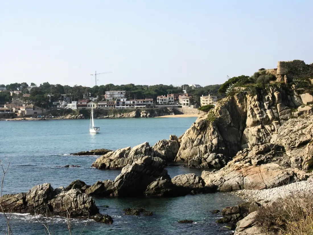Maison de Vacances Palamós 229
