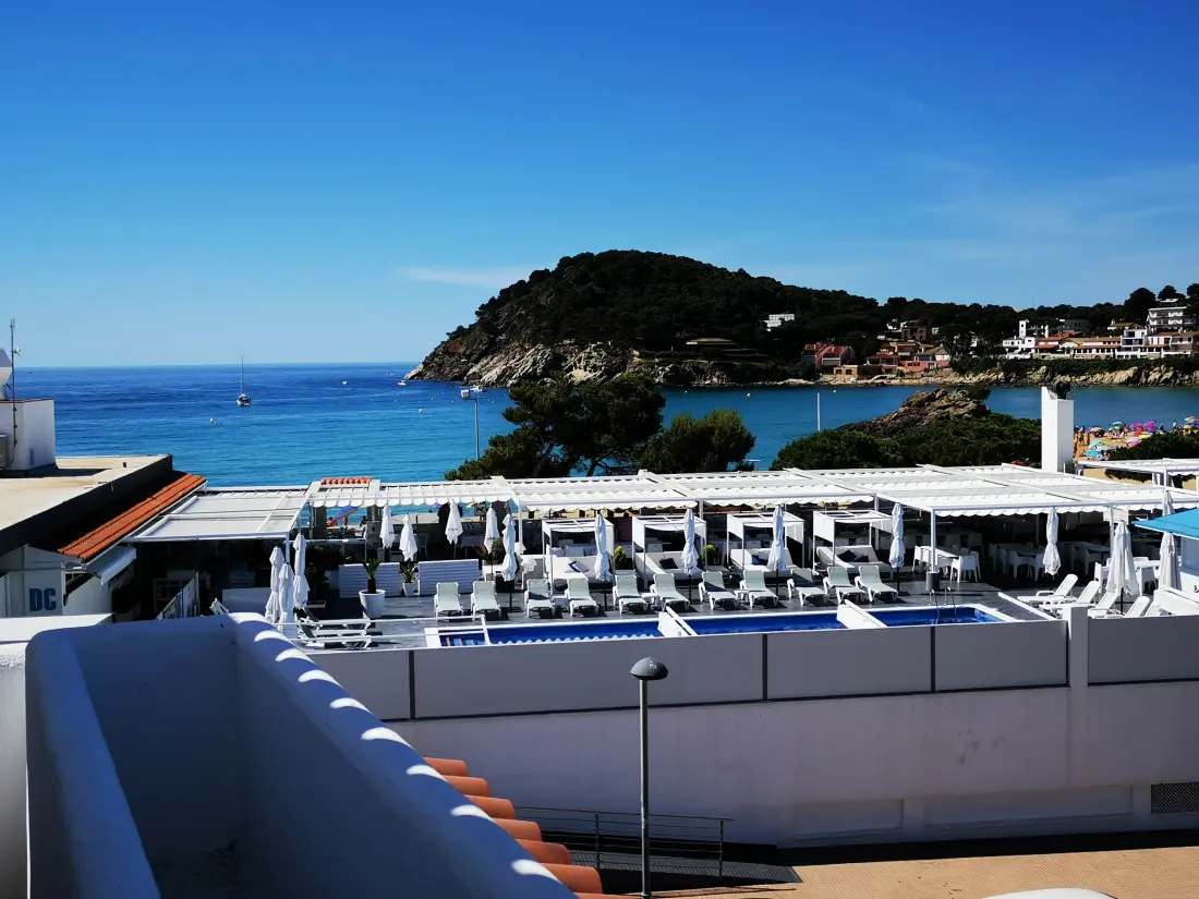 Maison de Vacances Palamós 229