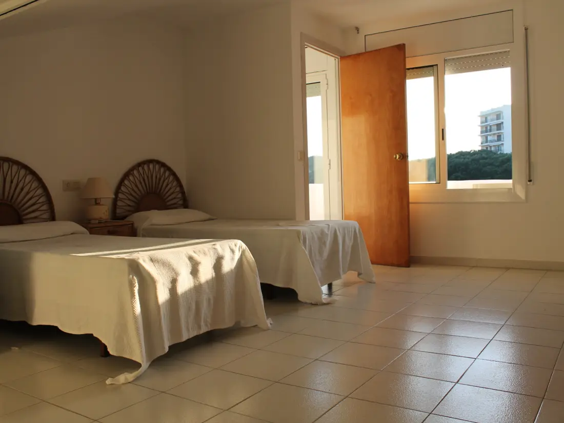 Maison de Vacances Palamós 229