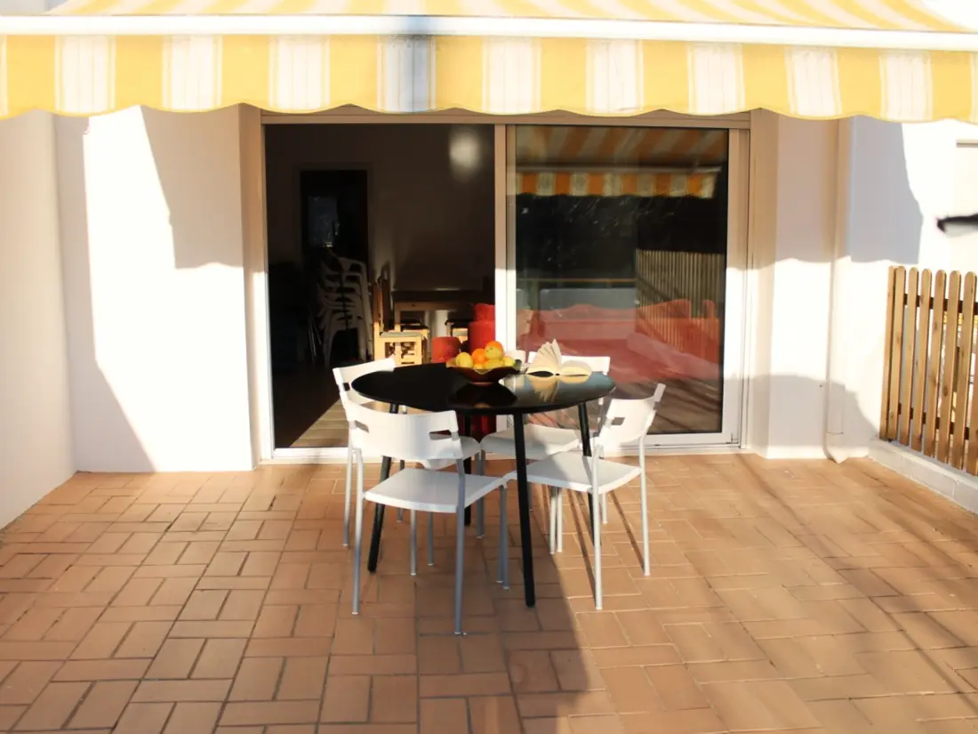 Maison de Vacances Palamós 229