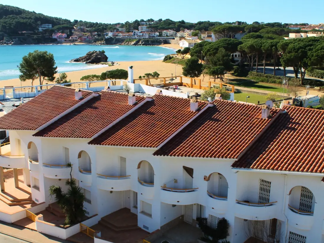 Maison de Vacances Palamós 229