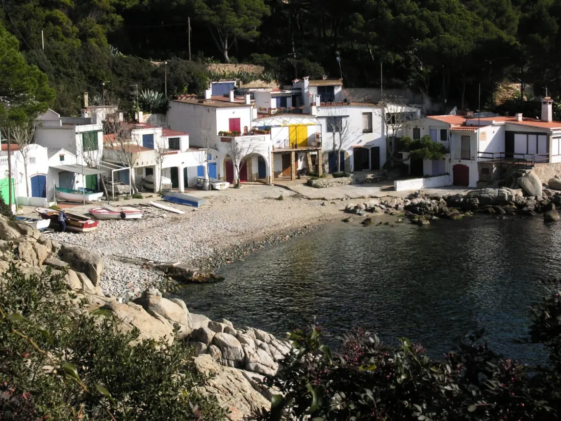 Maison de Vacances Palamós 229