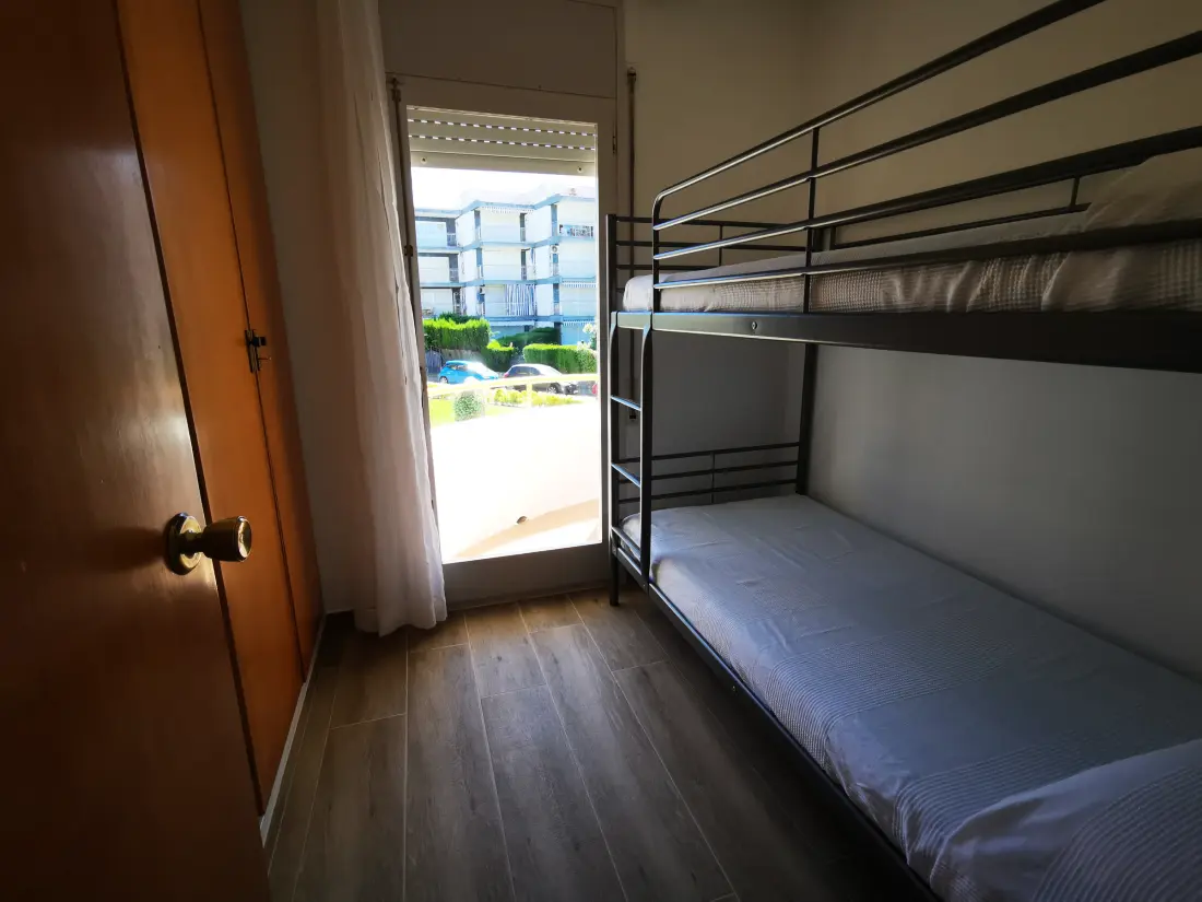 Maison de Vacances Palamós 229