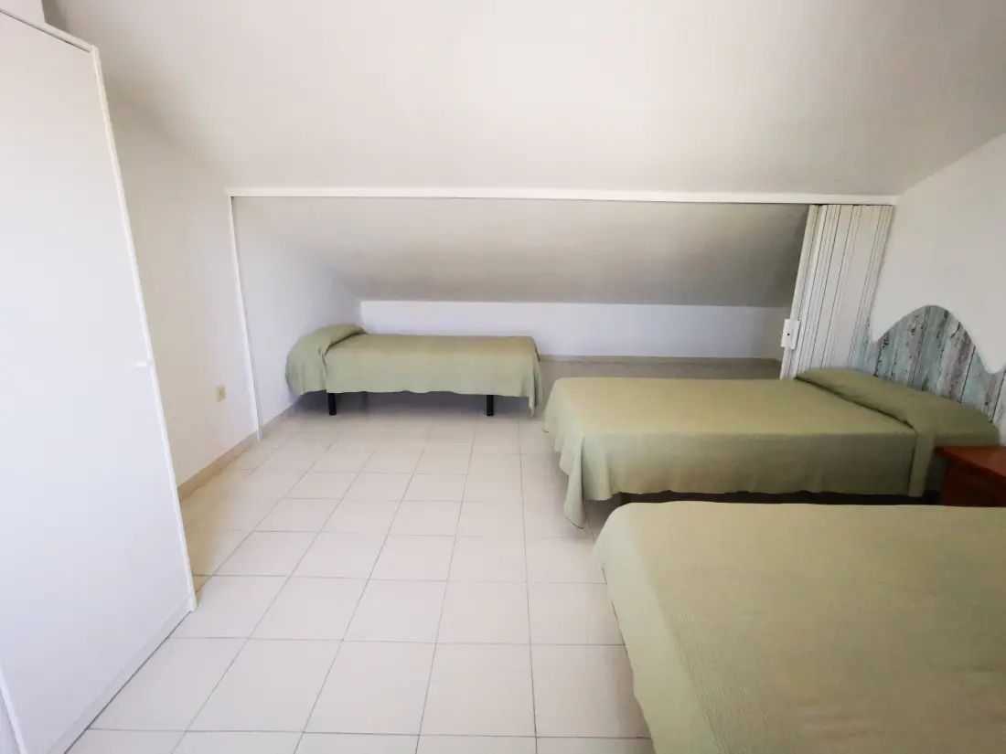 Maison de Vacances Palamós 229